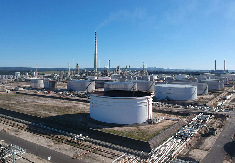 Locus Environmental GHG